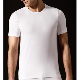 Camiseta Térmica 1383606 Impetus Hombre color blanco