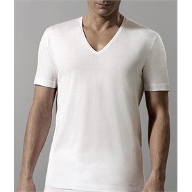 Camisetas Luxury 3005B32 Impetus Hombre color blanco