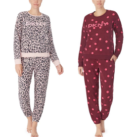 Pijamas de DKNY