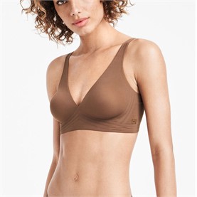 Sujetadores Wolford Pure Bralette 69844 - 0