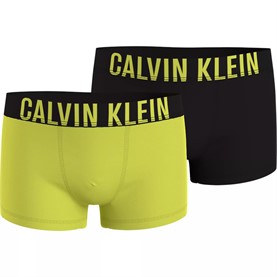 Calzoncillos Boxer Calvin Klein P2 B70B700446
