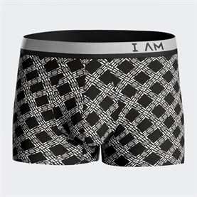 Calzoncillos Boxer Pack de 2 Impetus 1221M98P2