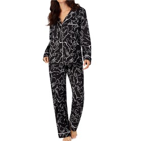 Pijama DKNY Y2922601F - 0