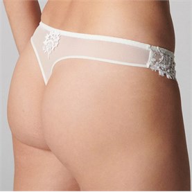 Tanga Simone Pérèle Wish 12B710 - 3