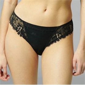 Braguita Slip Simone Pérèle Wish 12B720