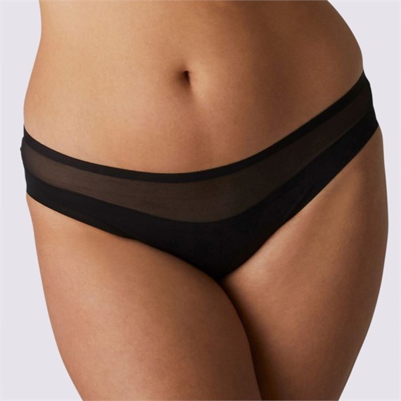 Braguita Slip Simone Pérèle Essentiel 13V720