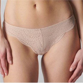 Tanga Simone Pérèle Karma 12V710