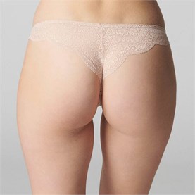 Tanga Simone Pérèle Karma 12V710