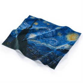 Toalla Vincent Van Gogh Noche Estrellada - 0